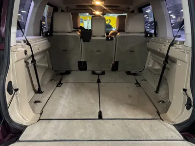Land Rover Discovery 2016, 235111 км, за 11900000 KRW - фото 20