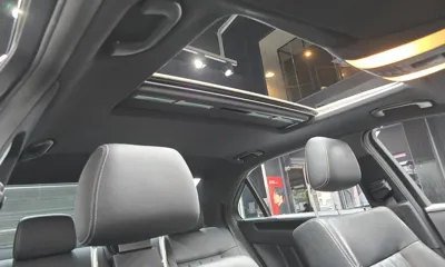 Mercedes-Benz E-Class 2015, 120601 км, за 10900000 KRW - фото 19