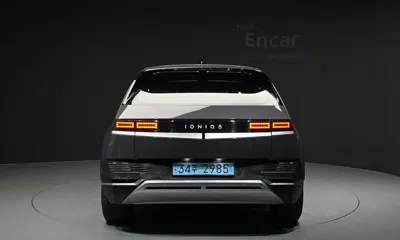 Hyundai Ioniq5 2023, 50960 км, за 30900000 KRW