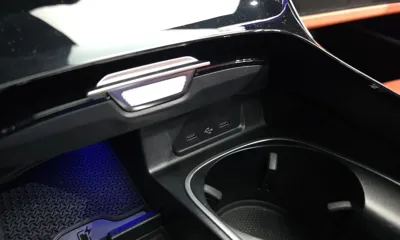 Mercedes-Benz S-Class 2022, 56419 км, за 87900000 KRW - фото 36