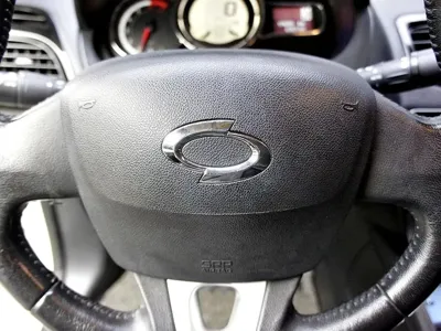 Renault-KoreaSamsung SM3 2016, 174290 км, за 2770000 KRW - фото 8