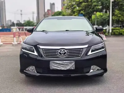 Toyota Camry 2012, 130000 км, за 33800 CNY - фото 2