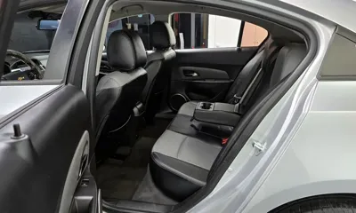 ChevroletGMDaewoo Lacetti 2010, 116259 км, за 2000000 KRW - фото 13