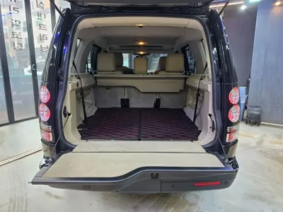 Land Rover Discovery 2016, 170500 км, за 22900000 KRW - фото 19