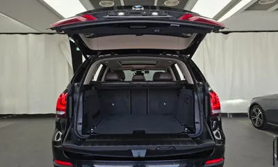 BMW X5 2017, 182904 км, за 20400000 KRW - фото 20