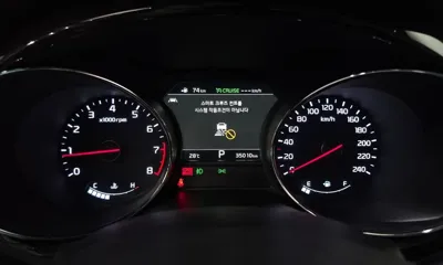 Kia Canival 2020, 35010 км, за 21500000 KRW - фото 8