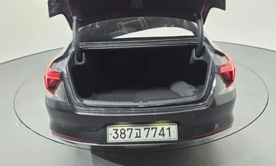 Kia K8 2022, 37939 км, за 24380000 KRW - фото 20
