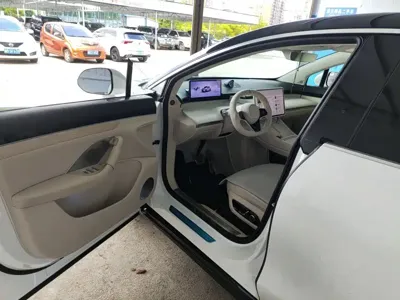智界 Zhijie R7 2024, 49000 км, за 193900 CNY - фото 8