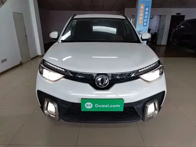 Aeolus AX4 2018, 89700 км, за 16400 CNY