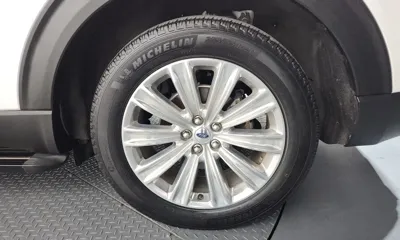 Ford Explorer 2020, 96161 км, за 22000000 KRW - фото 21