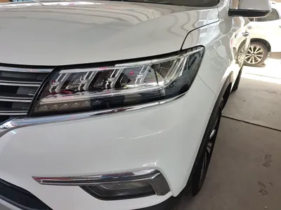 Roewe RX5 2019, 54500 км, за 53046.09 CNY - фото 9