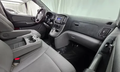 Hyundai Starex 2018, 96738 км, за 12300000 KRW - фото 7