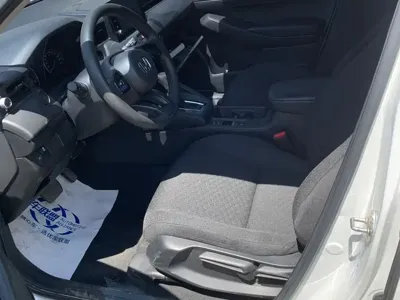 Honda XR-V 2023, 36000 км, за 102800 CNY - фото 8
