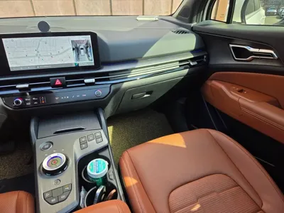 Kia Sportage 2025, 17165 км, за 28800000 KRW - фото 9