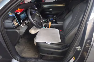BYD Song Pro New Energy · 2025 год