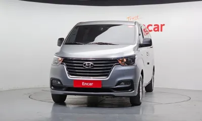 Hyundai Starex 2019, 170798 км, за 11200000 KRW
