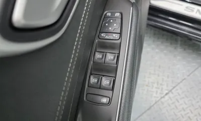 Renault-KoreaSamsung SM6 2016, 117470 км, за 6500000 KRW - фото 14