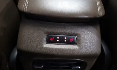 Lincoln MKC 2015, 85250 км, за 7400000 KRW - фото 20