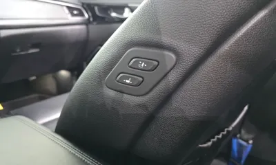 Kia K7 2018, 126901 км, за 11490000 KRW - фото 27