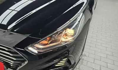 Hyundai Sonata 2018, 79389 км, за 11800000 KRW - фото 22