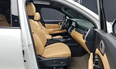 Kia Sorento 2023, 41563 км, за 33100000 KRW - фото 26