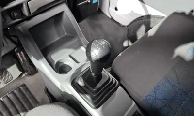 ChevroletGMDaewoo labo 2015, 2328 км, за 7900000 KRW - фото 9