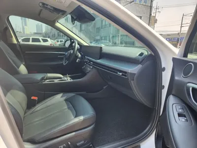 Hyundai Sonata 2025, 13790 км, за 28500000 KRW - фото 20