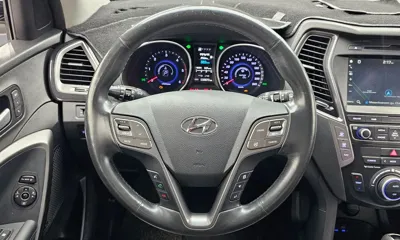 Hyundai Maxcruz 2016, 110577 км, за 12900000 KRW - фото 13