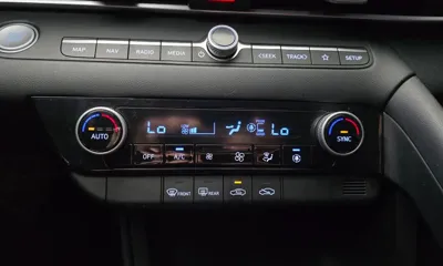Hyundai Avante 2021, 25133 км, за 16500000 KRW - фото 27