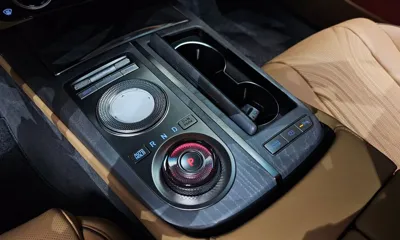 Genesis G80 2022, 28517 км, за 43200000 KRW - фото 9