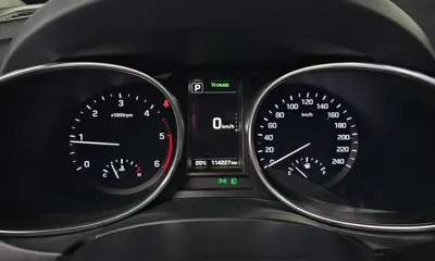 Hyundai Maxcruz 2016, 114227 км, за 12000000 KRW - фото 8