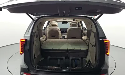 Kia Canival 2025, 14320 км, за 42900000 KRW - фото 20