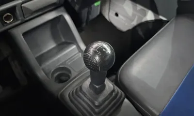 ChevroletGMDaewoo labo 2017, 80682 км, за 5700000 KRW - фото 9