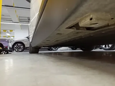 Xpeng MONA M03 2024, 15900 км, за 106600 CNY - фото 22