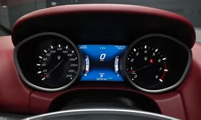 Maserati Ghibli 2019, 84745 км, за 26500000 KRW - фото 8