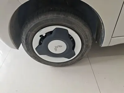 Wuling MINIEV 2024, 12600 км, за 30000 CNY - фото 23