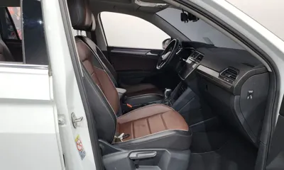 Volkswagen Tiguan 2022, 45525 км, за 27700000 KRW - фото 26