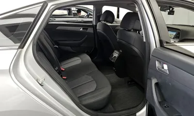 Hyundai Sonata 2015, 148982 км, за 6400000 KRW - фото 12