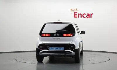 Hyundai Casper 2025, 22542 км, за 26000000 KRW