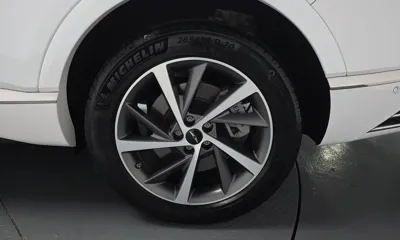 Genesis GV80 2024, 21149 км, за 54000000 KRW - фото 21