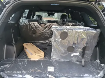 Kia Sorento 2026, 6 км, за 63800000 KRW - фото 14