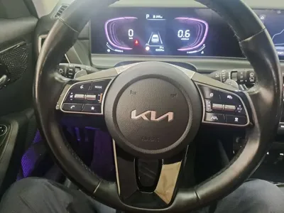 Kia Seltos 2023, 62016 км, за 20500000 KRW - фото 9