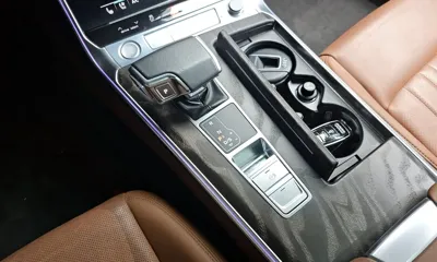 Audi A6 2020, 49073 км, за 28200000 KRW - фото 9