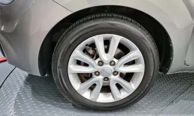Kia Soul 2012, 167985 км, за 4500000 KRW - фото 5