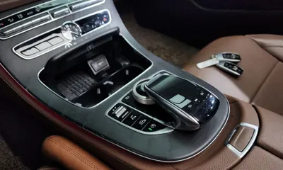 Mercedes-Benz E-Class 2020, 66018 км, за 25500000 KRW - фото 29