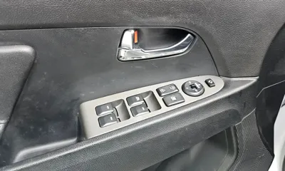Kia Sportage 2015, 109670 км, за 5500000 KRW - фото 17