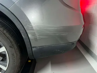 Renault-KoreaSamsung QM6 2019, 118058 км, за 9900000 KRW - фото 4
