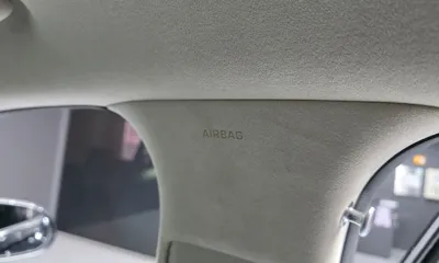 Genesis GV80 2023, 128486 км, за 43200000 KRW - фото 27