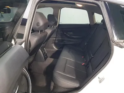 BMW Gran Turismo 2016, 241047 км, за 8100000 KRW - фото 9