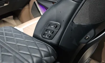 Kia EV9 2024, 58115 км, за 67900000 KRW - фото 30